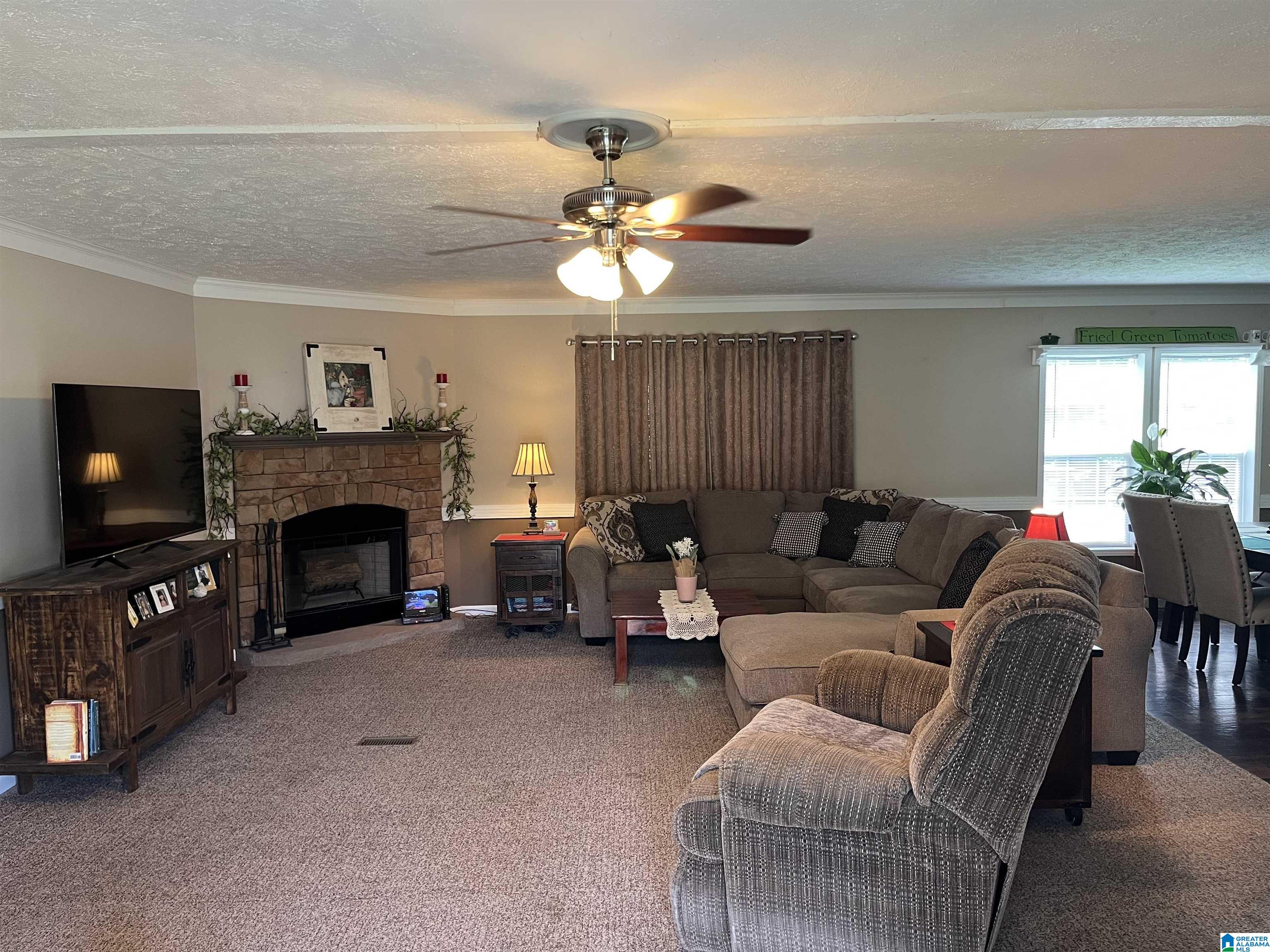 4900 Deer Run Road Cedar Bluff, AL 35959 - Photo 2 of 36