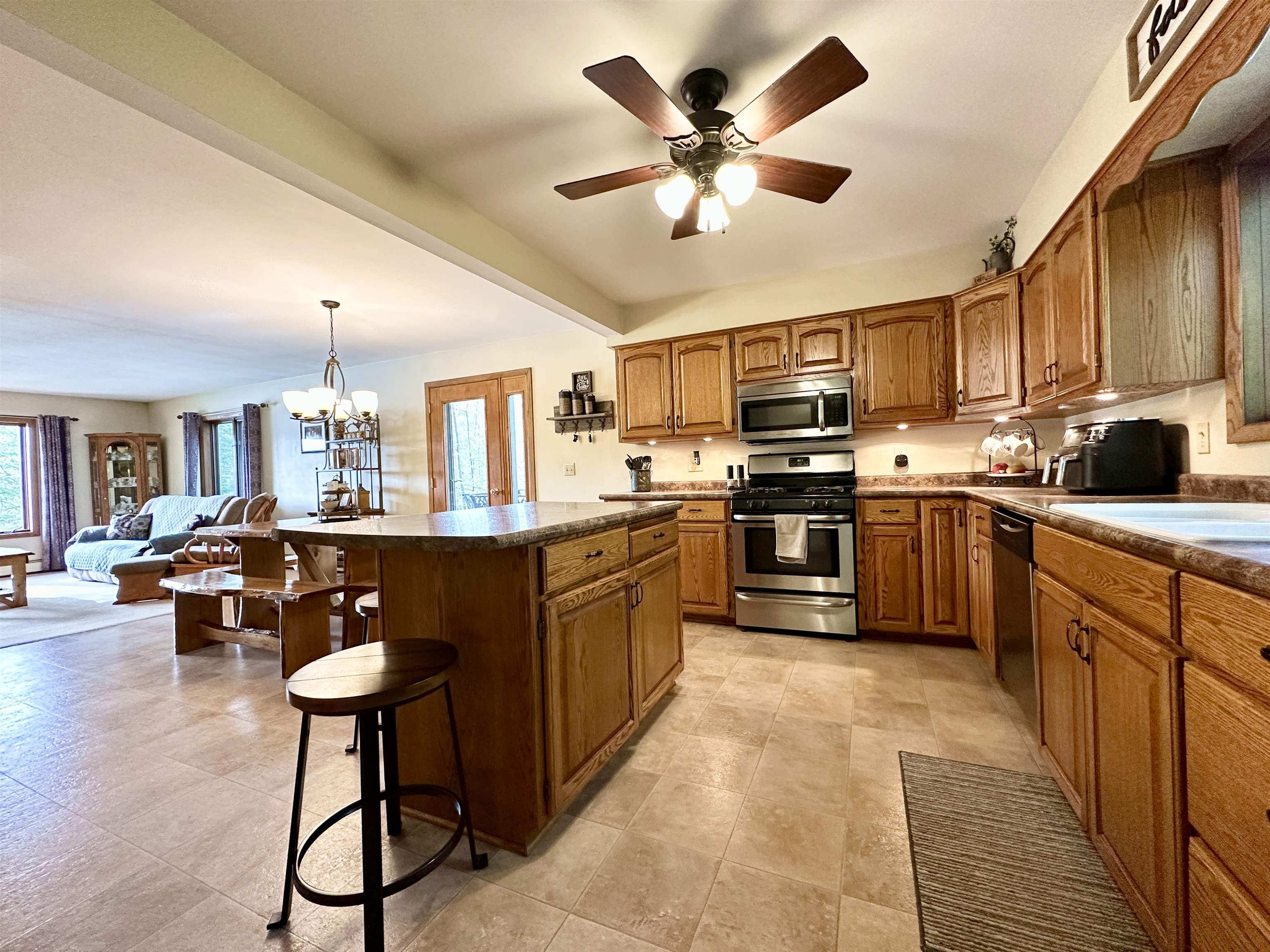 W10680 County Rd J Deerbrook, WI 54424 - Photo 10 of 47