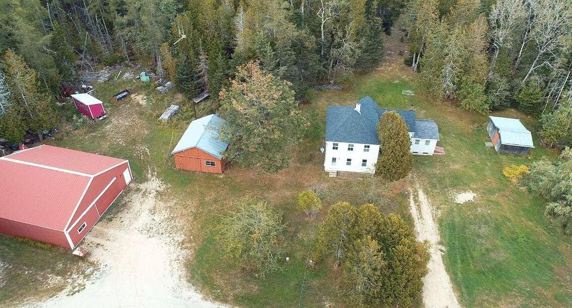 241 Eggemoggin Road Little Deer Isle, ME 04650 - Photo 12 of 48 0001