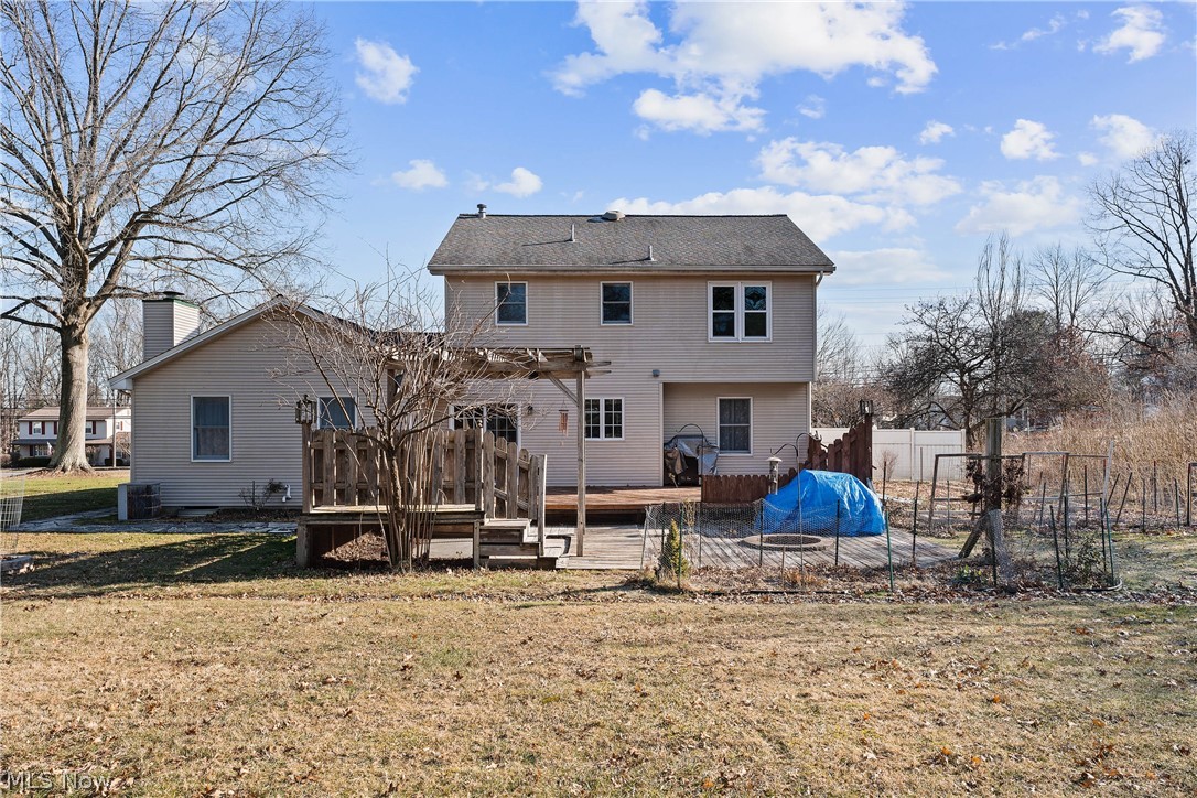 4678 Tippecanoe Road Canfield, OH 44406 - Photo 21 of 22 Gallery Image 21