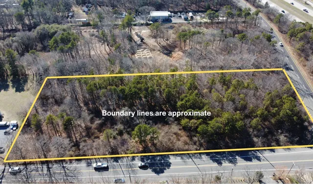 a view of swimming pool from a balcony
