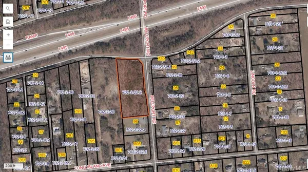 $1,300,000 | Bellport Avenue, Medford, NY 11763