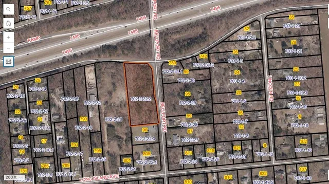 $1,500,000 | Bellport Avenue, Medford, NY 11763