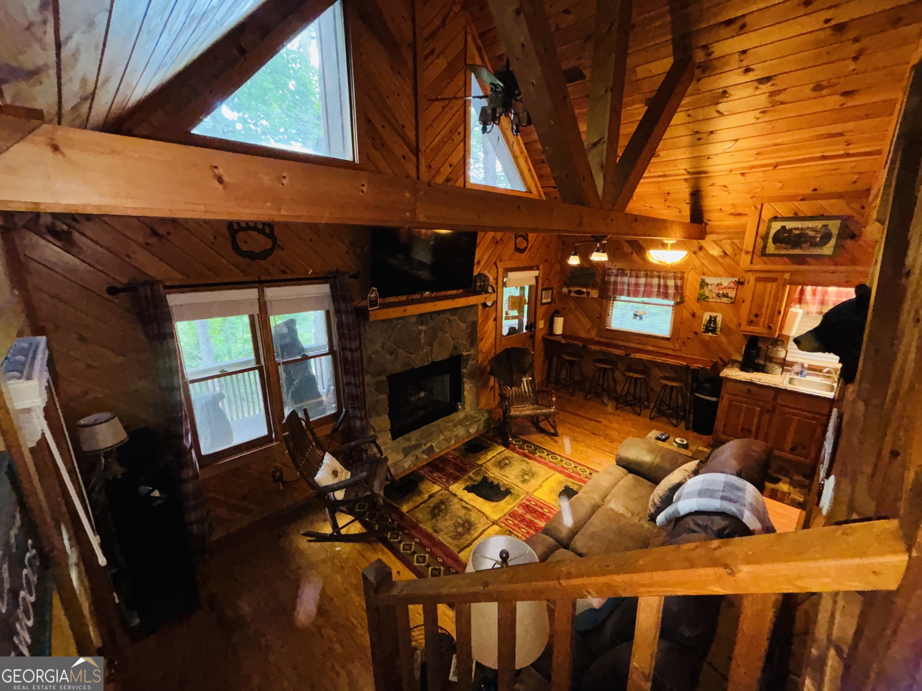 8 Waldheim Strasse Helen, GA 30545 - Photo 13 of 28