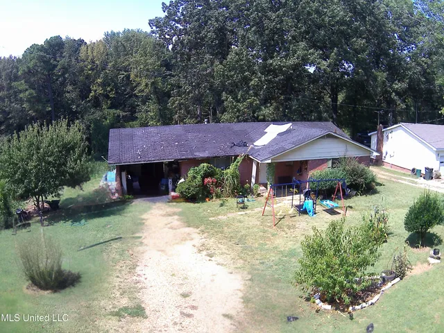 $85,000 | 110 Laws Hill Road, Holly Springs, MS 38635
