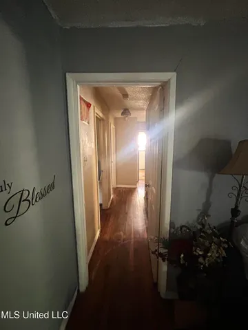 $85,000 | 110 Laws Hill Road, Holly Springs, MS 38635