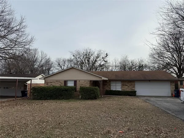 $239,000 | 415 West Highland Drive, Whitewright, TX 75491