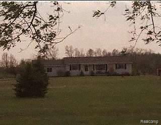 667 West Schafer Road Howell, MI 48843 - Photo 1 of 1 Listing Image