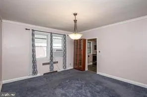 a view of livingroom with window