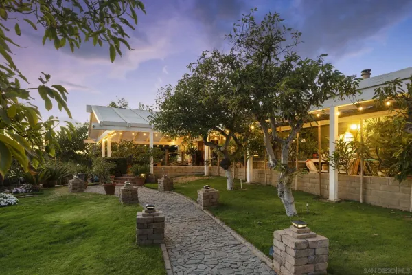 $1,399,000 | 13764 McNally Road, Valley Center, CA 92082