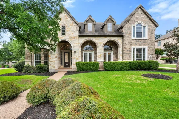 $769,900 | 505 Sarazen Loop South, Georgetown, TX 78628