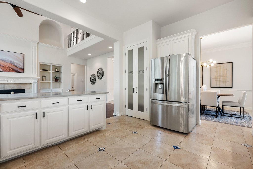 505 Sarazen Loop South Georgetown, TX 78628 - Photo 11 of 40