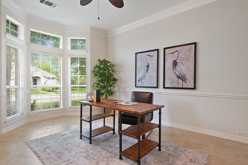 505 Sarazen Loop South Georgetown, TX 78628 - Photo 17 of 40