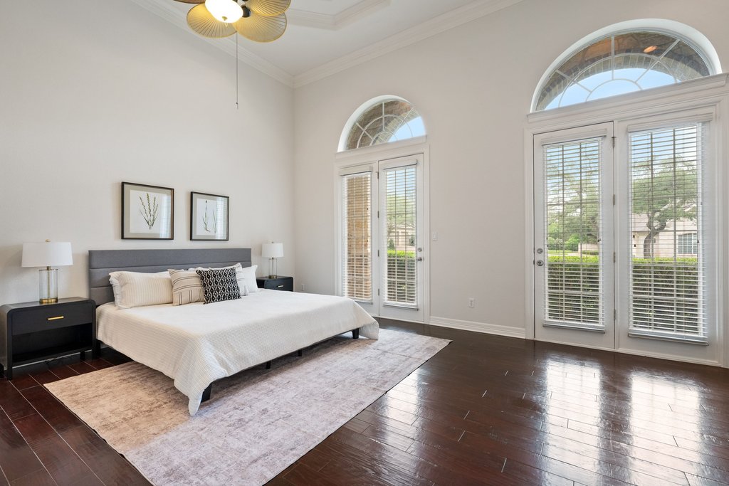 505 Sarazen Loop South Georgetown, TX 78628 - Photo 19 of 40