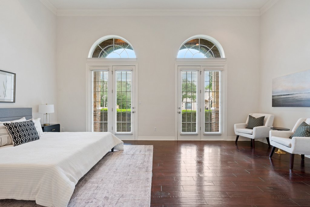 505 Sarazen Loop South Georgetown, TX 78628 - Photo 20 of 40