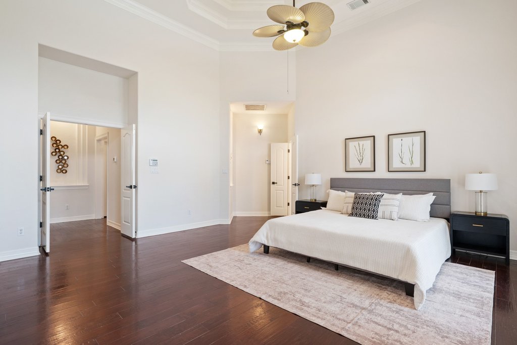 505 Sarazen Loop South Georgetown, TX 78628 - Photo 21 of 40