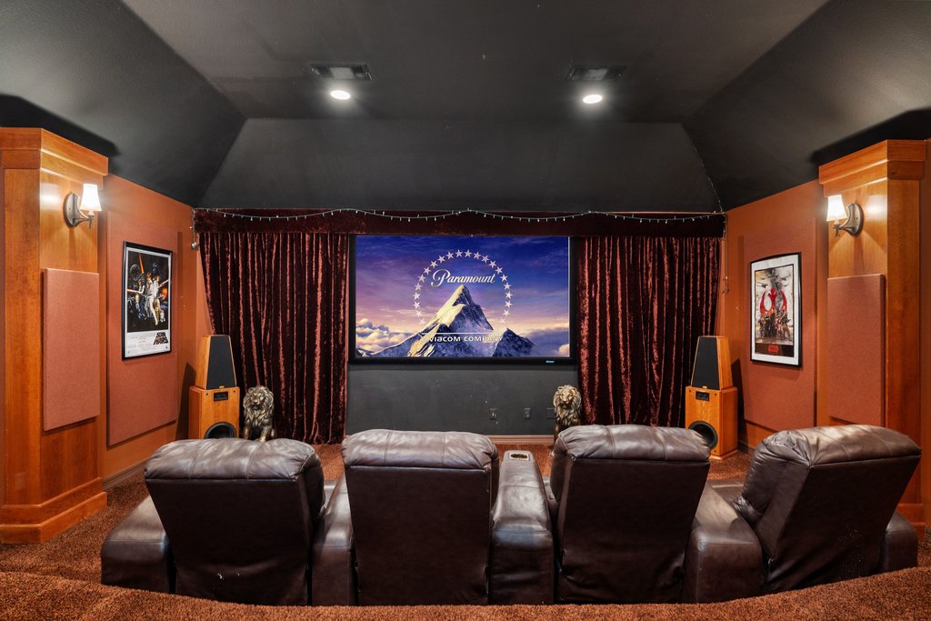 505 Sarazen Loop South Georgetown, TX 78628 - Photo 36 of 40