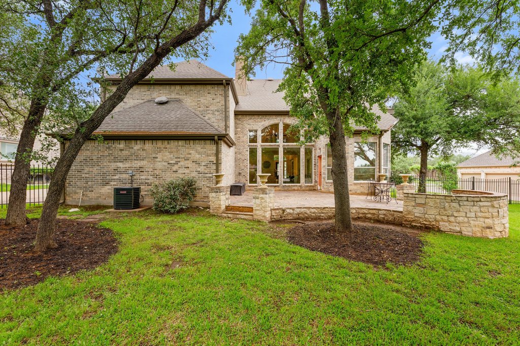 505 Sarazen Loop South Georgetown, TX 78628 - Photo 39 of 40