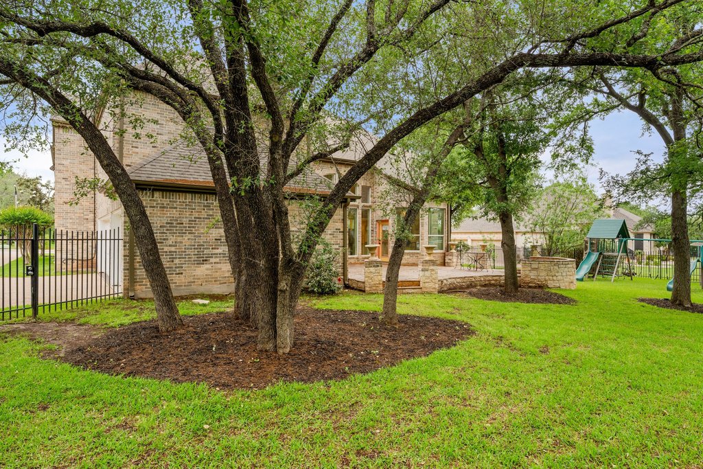 505 Sarazen Loop South Georgetown, TX 78628 - Photo 40 of 40