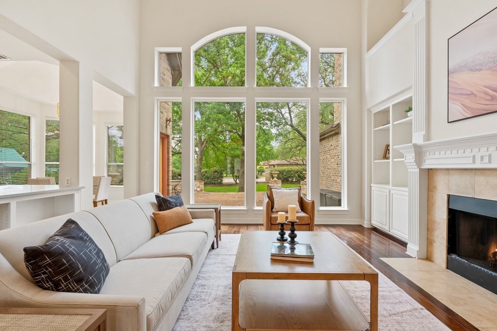 505 Sarazen Loop South Georgetown, TX 78628 - Photo 5 of 40