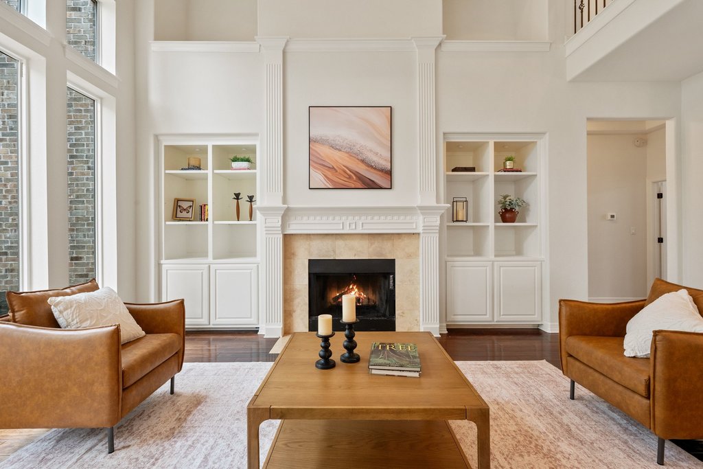 505 Sarazen Loop South Georgetown, TX 78628 - Photo 6 of 40