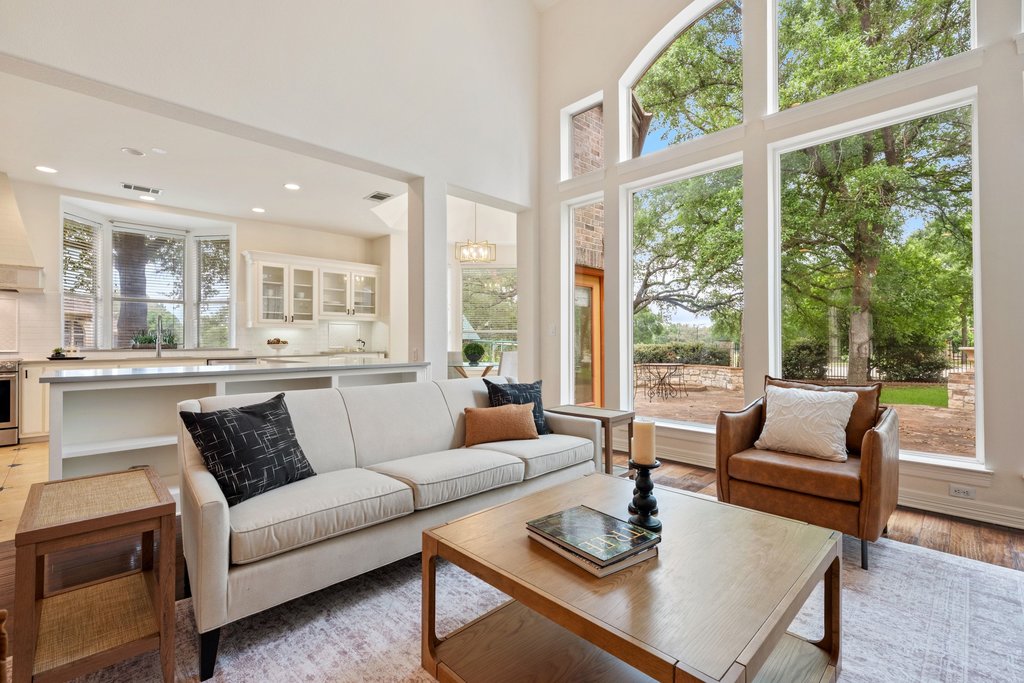 505 Sarazen Loop South Georgetown, TX 78628 - Photo 8 of 40