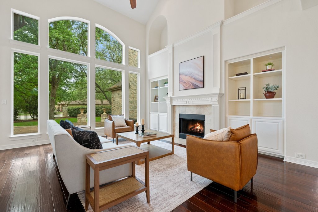 505 Sarazen Loop South Georgetown, TX 78628 - Photo 9 of 40