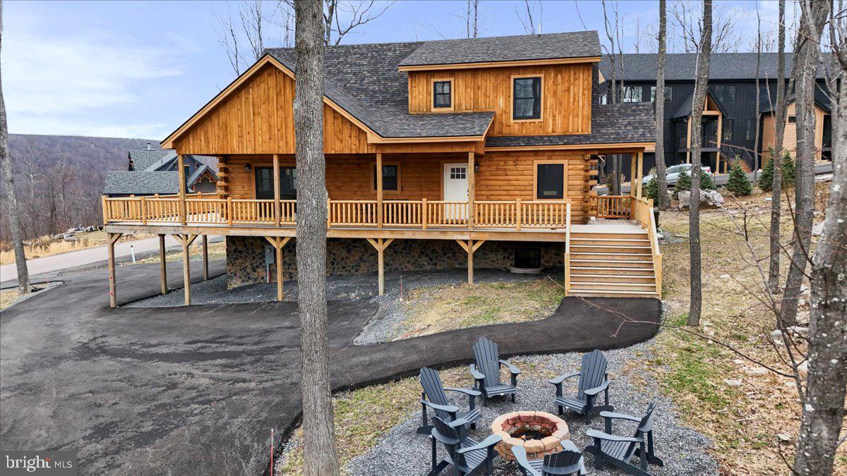 957 North Camp Road McHenry, MD 21541 - Photo 43 of 45