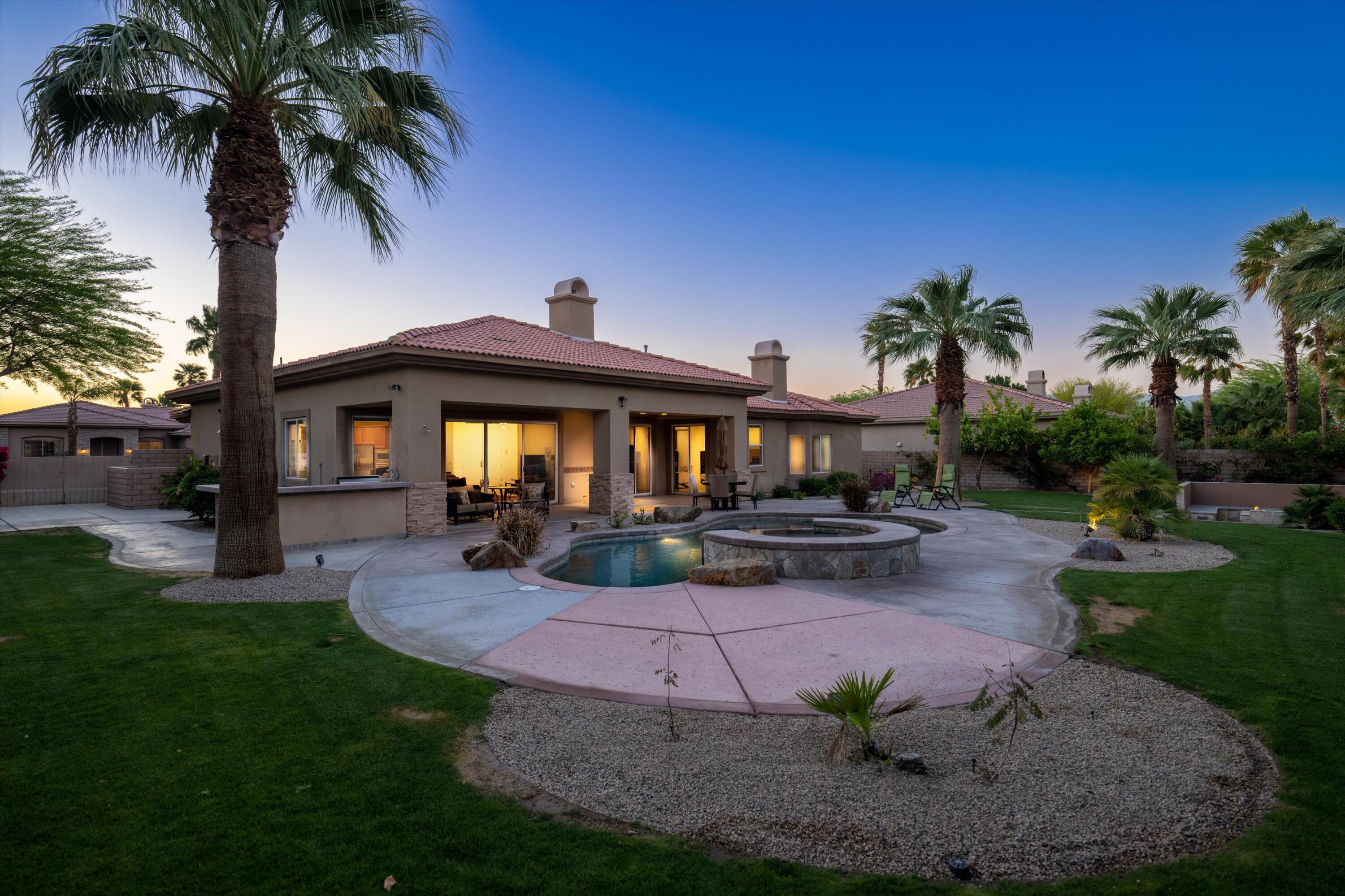 105 Rancho Vista Lane Rancho Mirage, CA 92270 - Photo 12 of 53 10-Photo-10