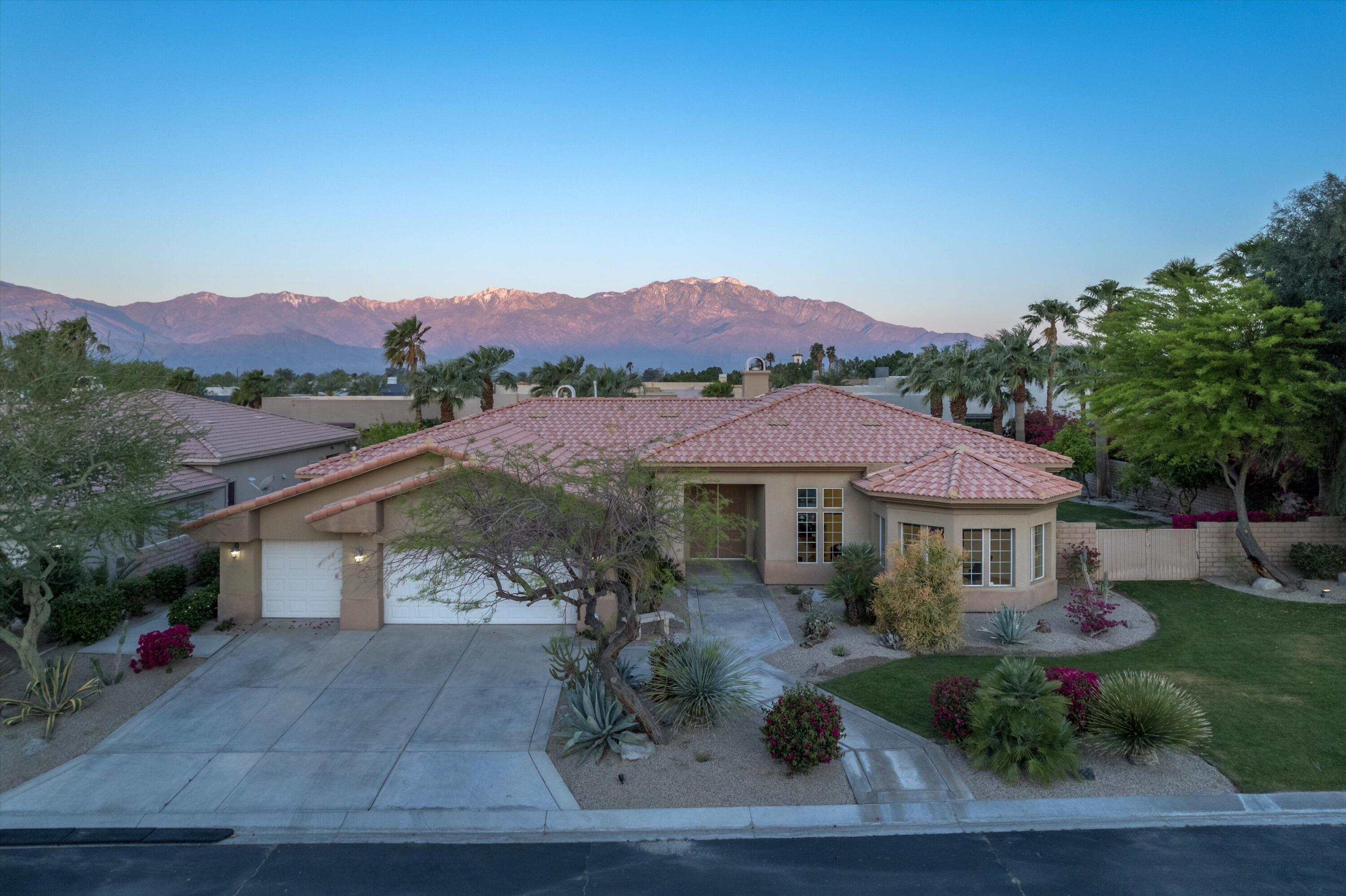 105 Rancho Vista Lane Rancho Mirage, CA 92270 - Photo 8 of 53 01-Photo-1