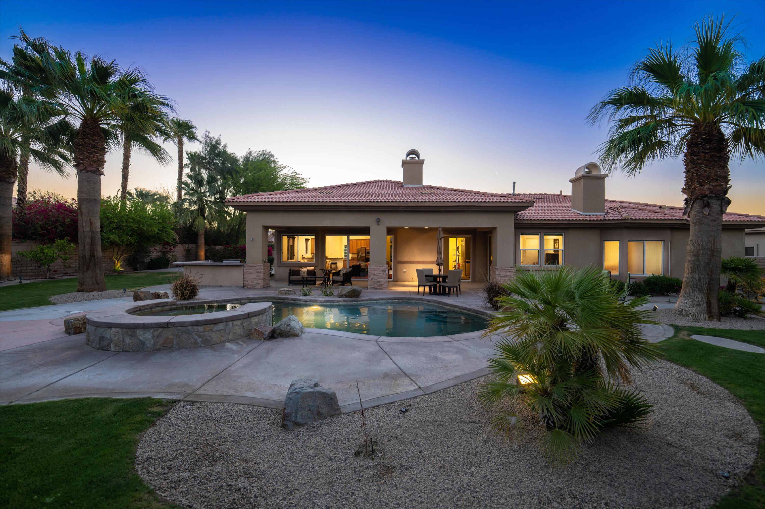 105 Rancho Vista Lane Rancho Mirage, CA 92270 - Photo 10 of 53 07-Photo-7