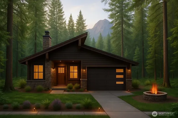 $599,000 | 25711 Bridle Lane, Leavenworth, WA 98826
