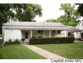 5 Meadowlark Lane Springfield, IL 62702 - Photo 2 of 12 Gallery Image 2