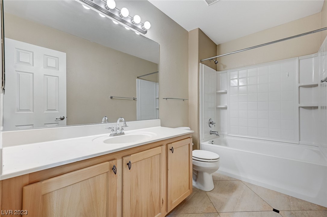 496 Foster Springs Road Las Vegas, NV 89148 - Photo 32 of 71 Gallery Image 32