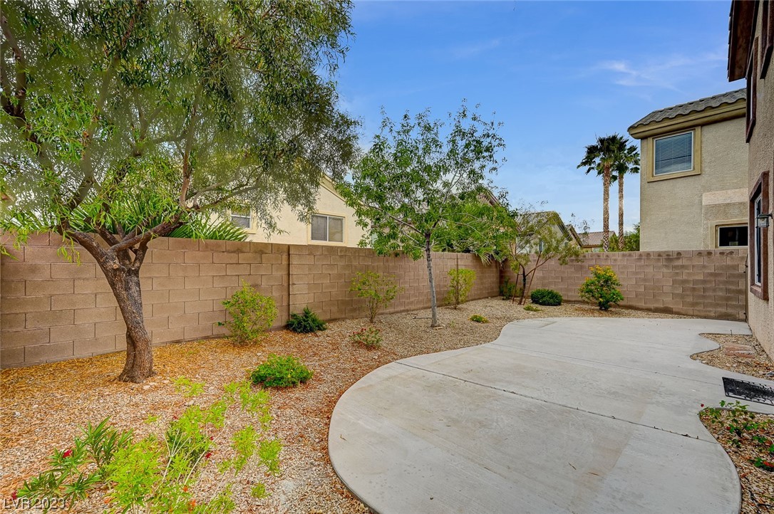 496 Foster Springs Road Las Vegas, NV 89148 - Photo 36 of 71 Gallery Image 36