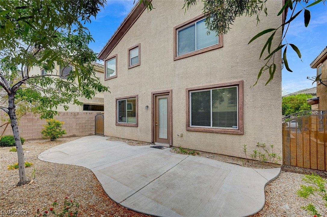 496 Foster Springs Road Las Vegas, NV 89148 - Photo 37 of 71 Gallery Image 37