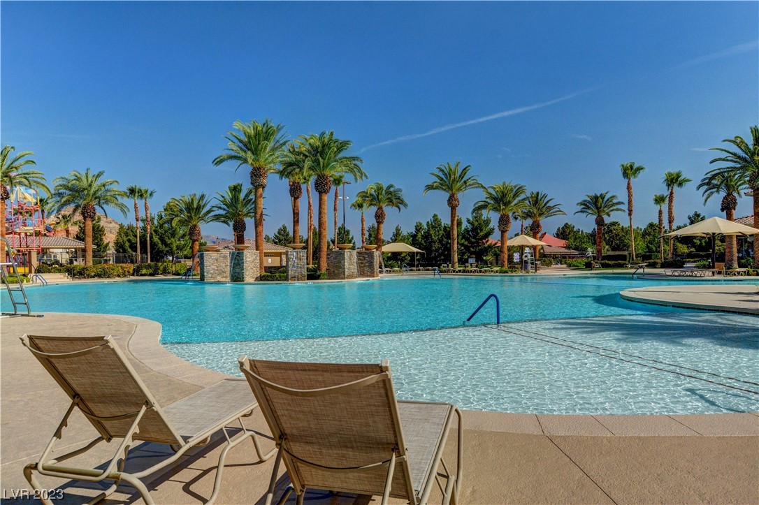 496 Foster Springs Road Las Vegas, NV 89148 - Photo 44 of 71 Gallery Image 44