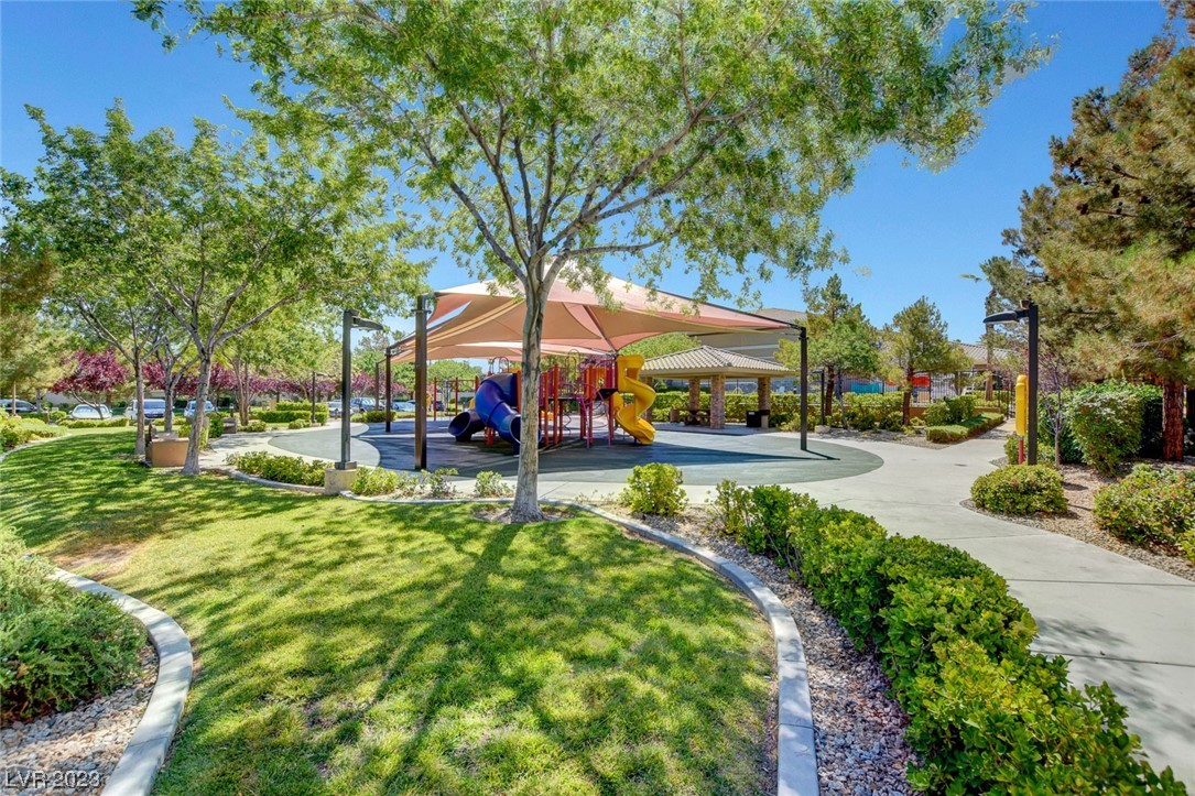 496 Foster Springs Road Las Vegas, NV 89148 - Photo 49 of 71 Gallery Image 49