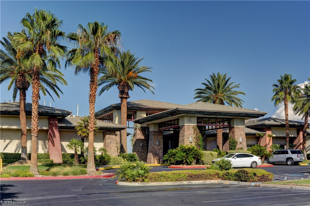 496 Foster Springs Road Las Vegas, NV 89148 - Photo 56 of 71 Gallery Image 56