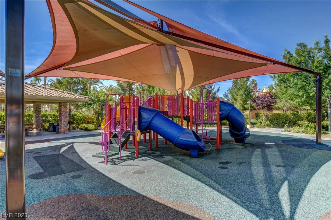 496 Foster Springs Road Las Vegas, NV 89148 - Photo 62 of 71 Gallery Image 62