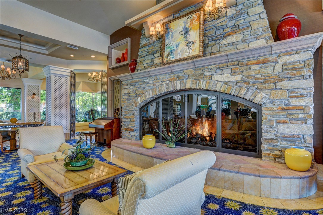 496 Foster Springs Road Las Vegas, NV 89148 - Photo 65 of 71 Gallery Image 65