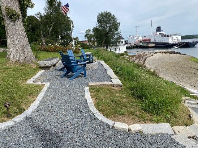 181 Perkins Street Castine, ME 04421 - Photo 7 of 51 181 Perkins