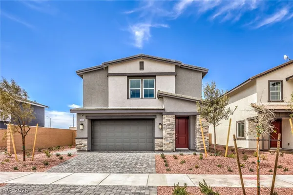 $564,370 | 1017 Copper Robin Street, Henderson, NV 89011