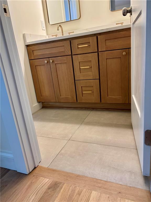 2020 Darby Road Waleska, GA 30183 - Photo 39 of 49 a view of a garage