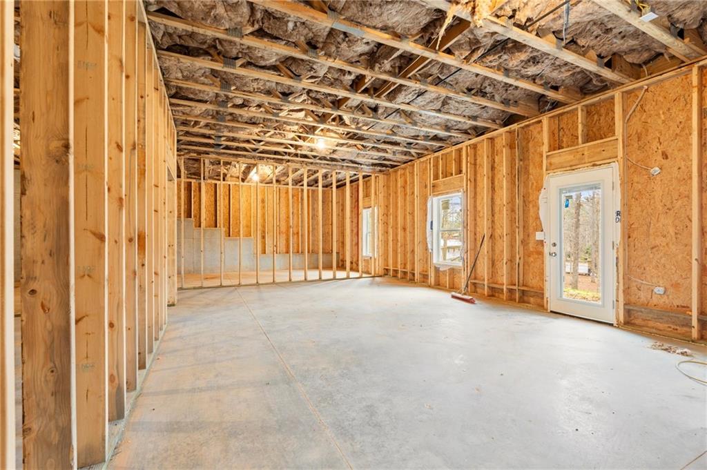 2020 Darby Road Waleska, GA 30183 - Photo 42 of 49 a view of an empty room