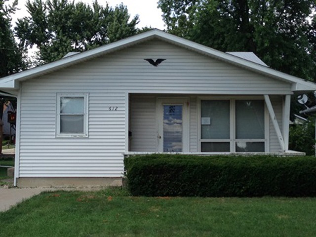 612 West Devlin Street Spring Valley, IL 61362 - Photo 1 of 9