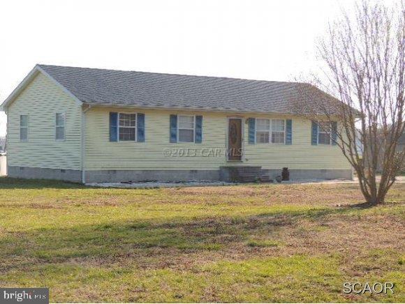 5429 Wesley Church Road Crapo, MD 21626 - Photo 1 of 22 Gallery Image 1
