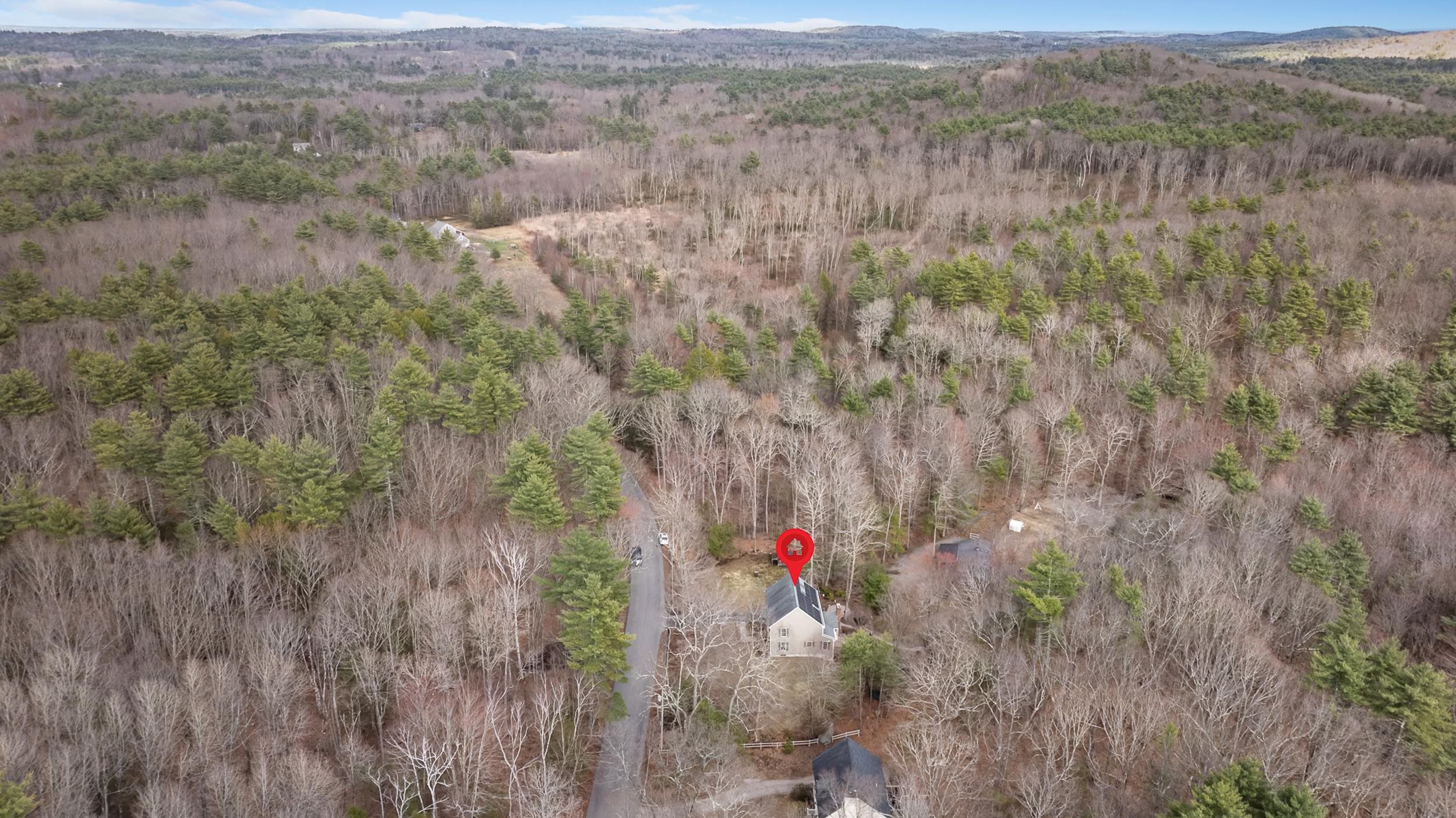 155 Chase Road South Hampton, NH 03827 - Photo 12 of 60