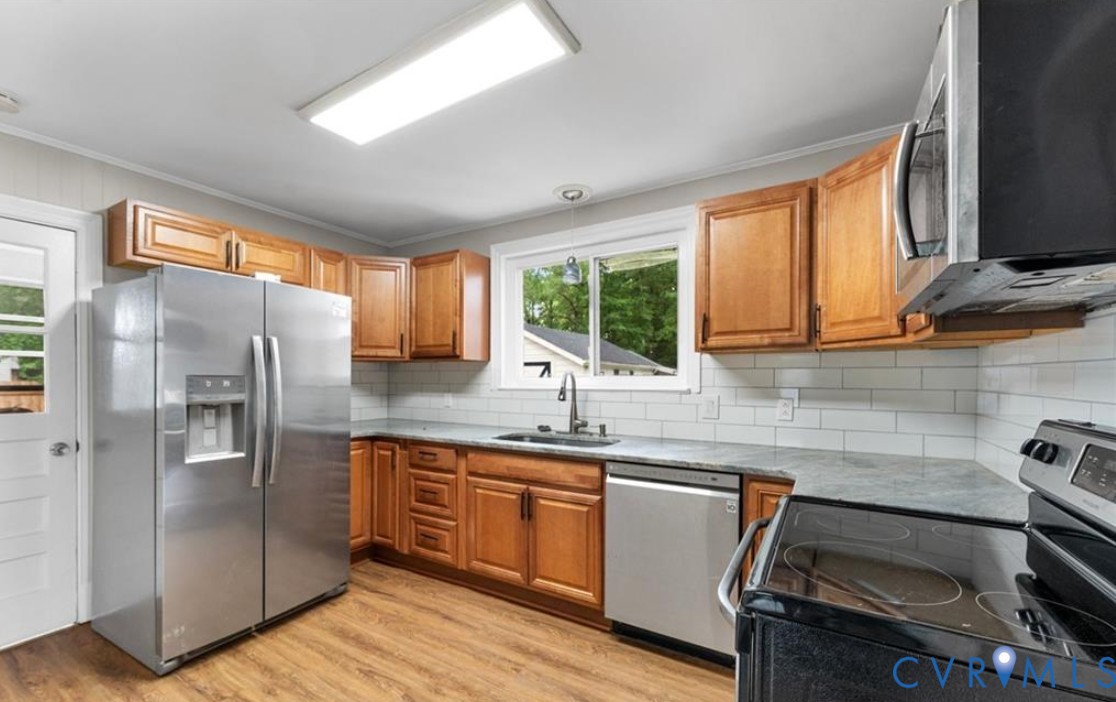 9024 Courthouse Road Chesterfield, VA 23832 - Photo 12 of 16