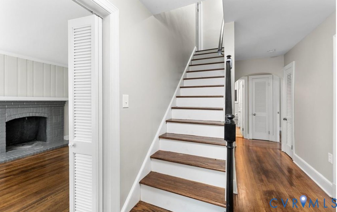 9024 Courthouse Road Chesterfield, VA 23832 - Photo 15 of 16